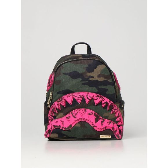 Sprayground Bags Sprayground Backpack Men Military Poshmark